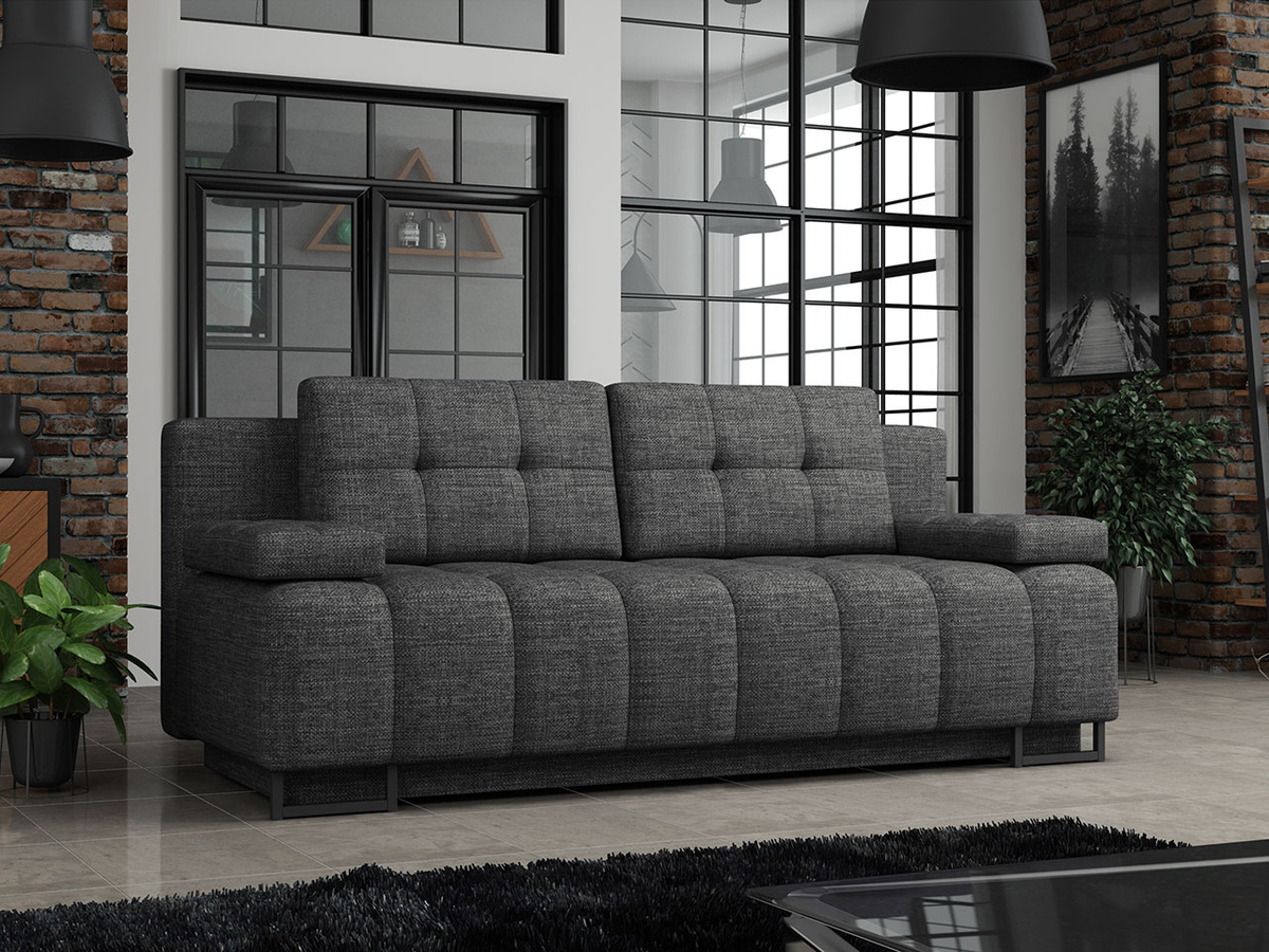 Sofa bed Columbus 151 (Lux 06)