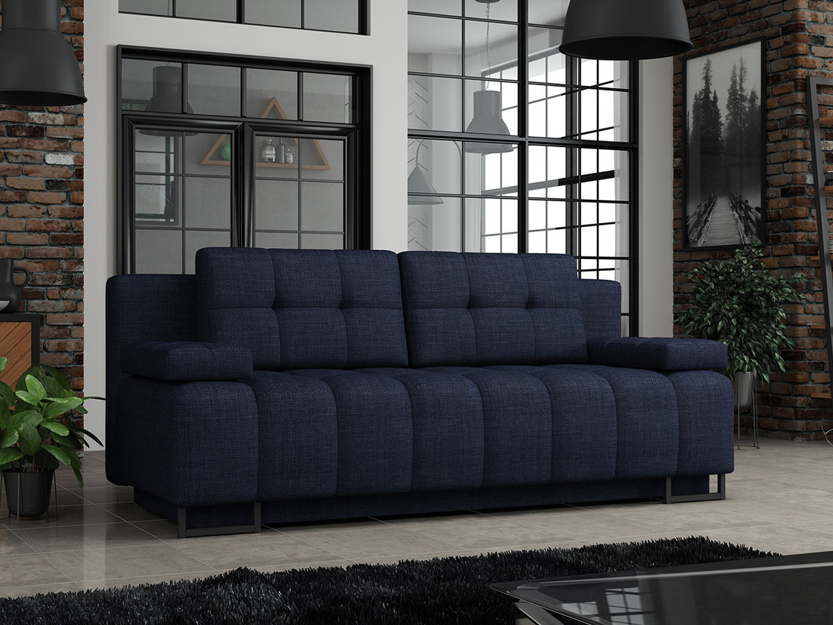 Sofa bed Columbus 151 (Lux 34)