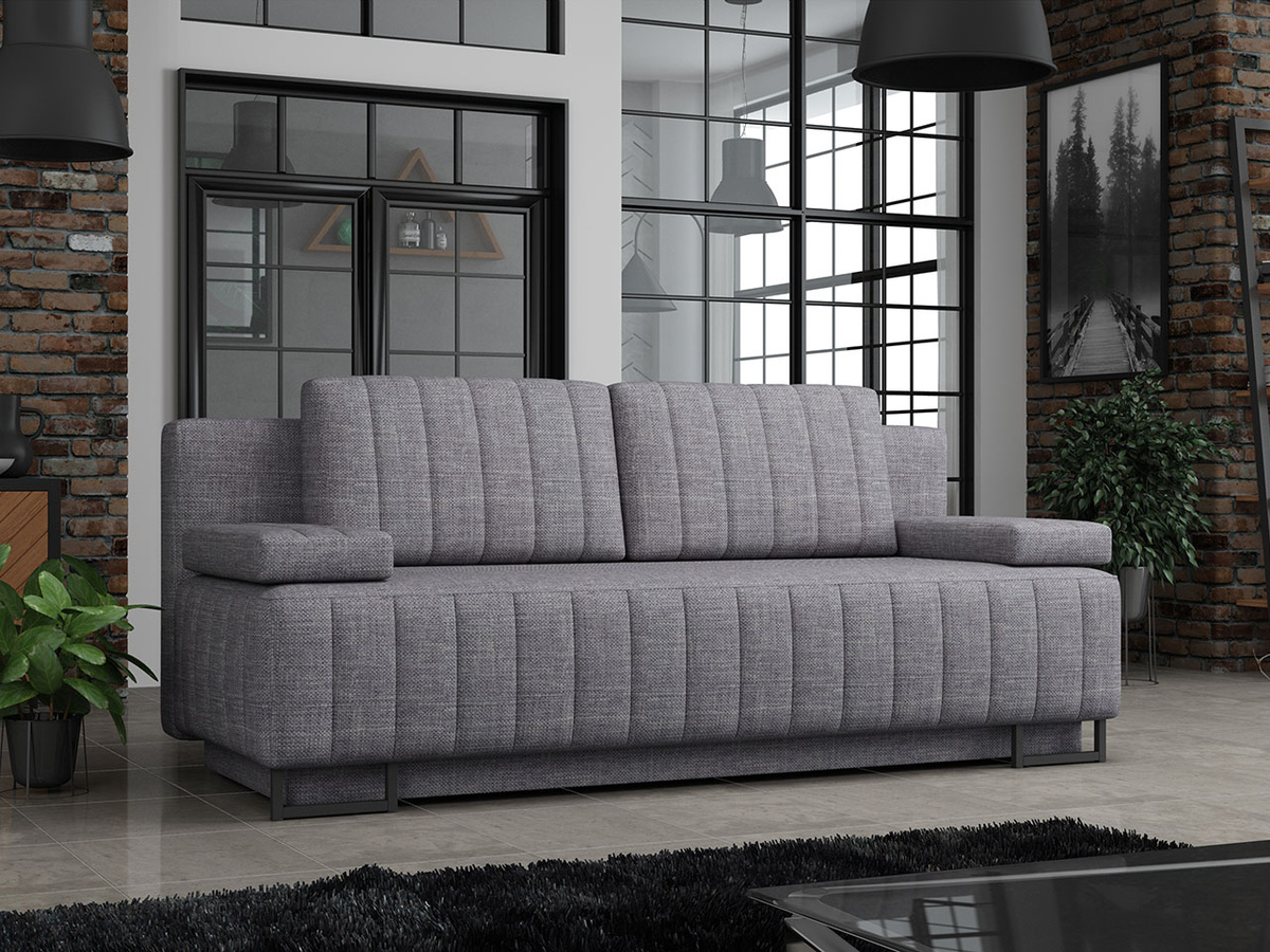 Sofa bed Columbus 152 (Lux 05)