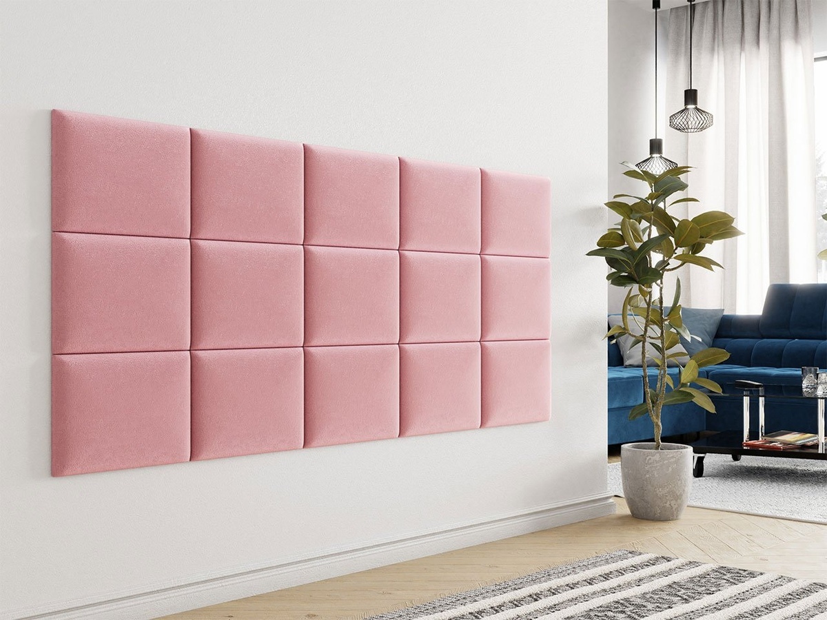 Soft wall panel Comfivo Ovis I (Manila 09) (40x30)