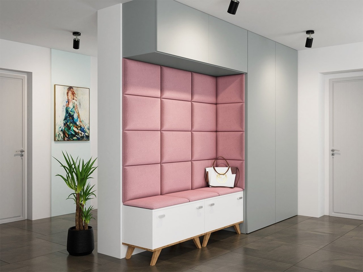 Soft wall panel Comfivo Ovis I (Manila 09) (40x30)