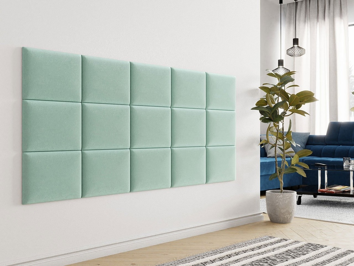 Soft wall panel Comfivo Ovis I (Manila 11) (40x30)