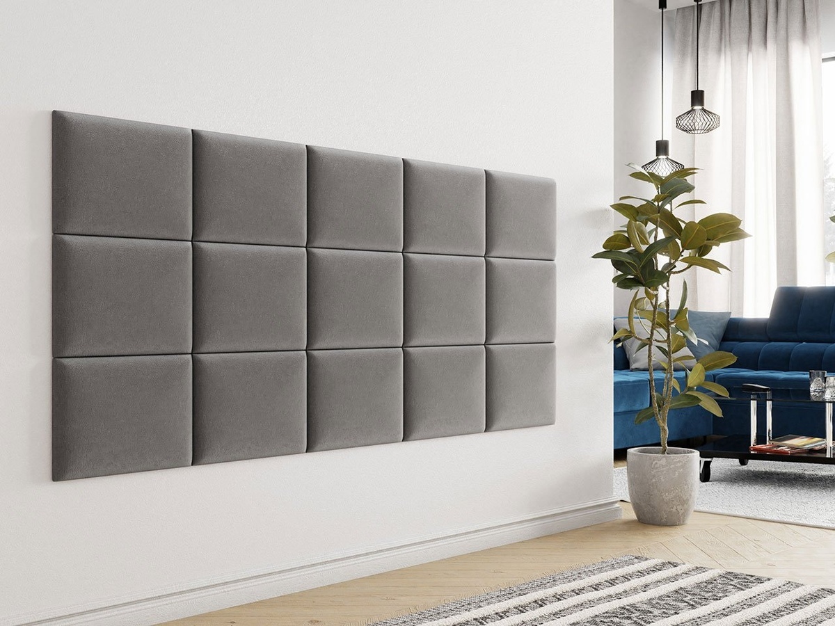 Soft wall panel Comfivo Ovis I (Manila 16) (40x30)