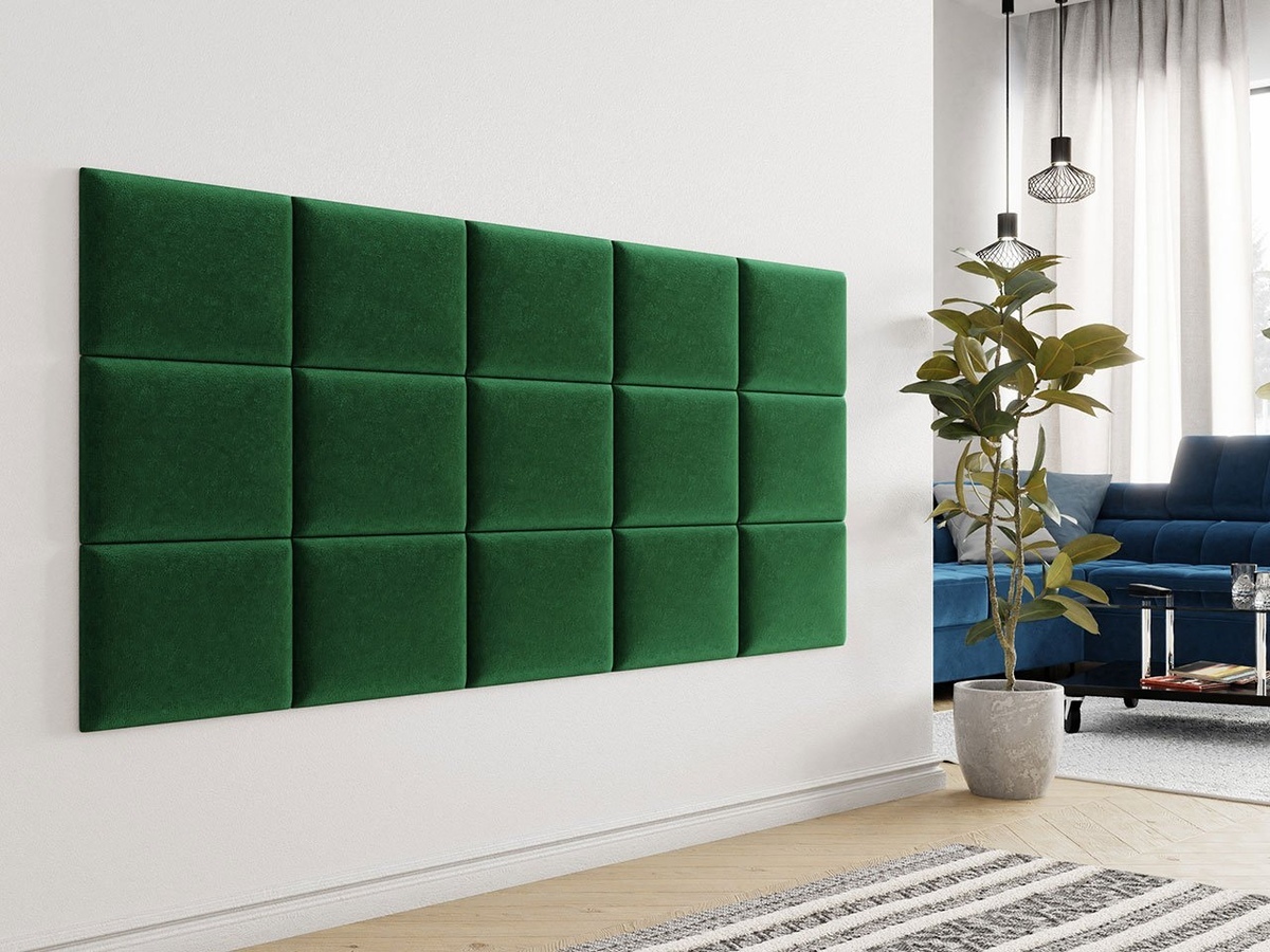 Soft wall panel Comfivo Ovis I (Manila 35) (40x30)