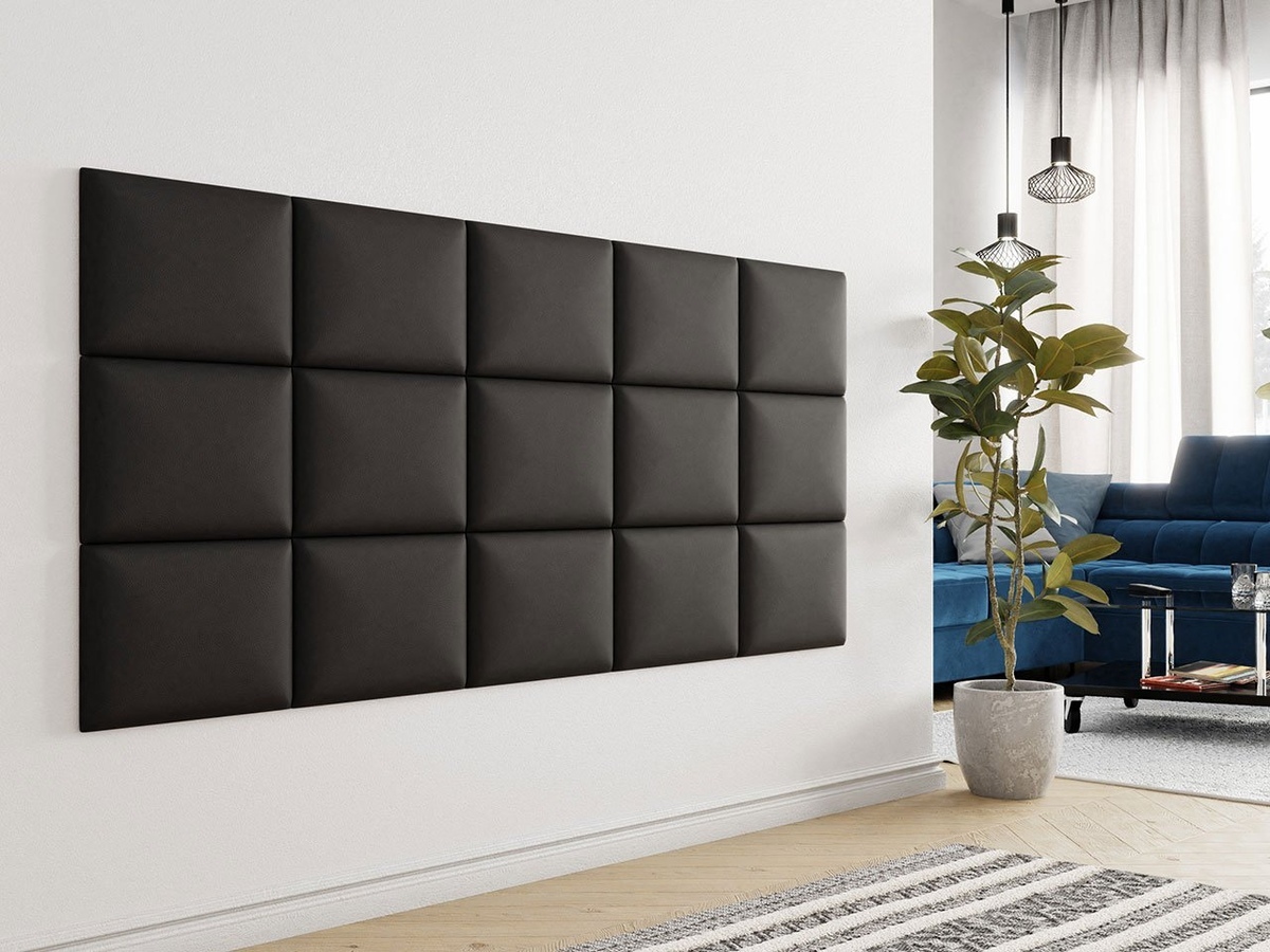 Soft wall panel Comfivo Ovis I (Soft 011) (40x30)