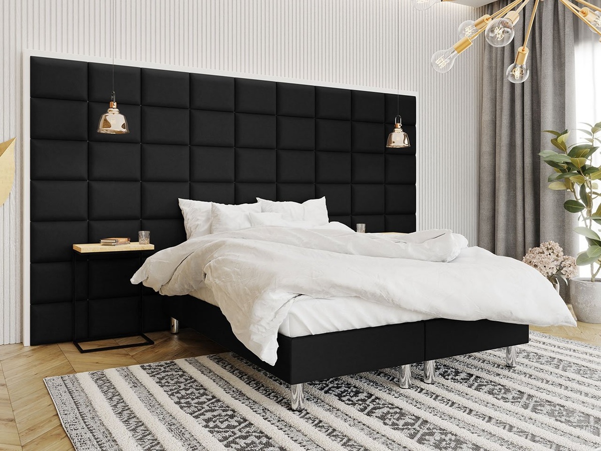Soft wall panel Comfivo Ovis I (Soft 011) (40x30)
