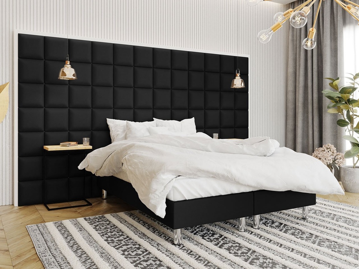 Soft wall panel Comfivo Ovis II (Soft 011) (30x30)