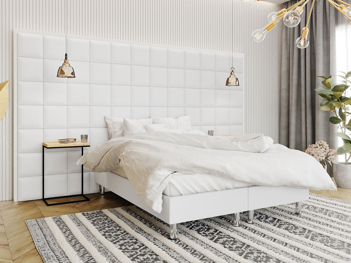 Continental bed Logan 102 (Soft 017)