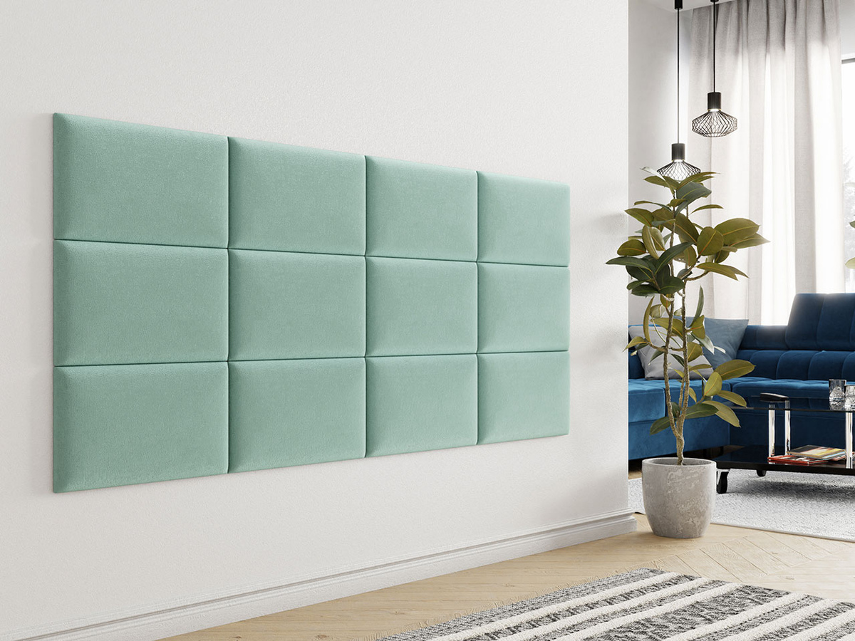 Soft wall panel Comfivo Ovis III (Manila 11) (50x30)