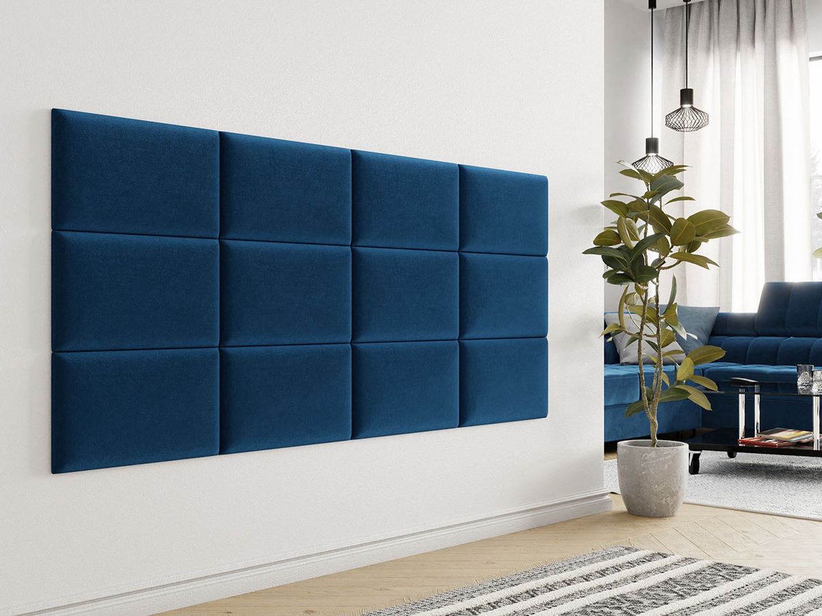 Soft wall panel Comfivo Ovis III (Manila 26) (50x30)
