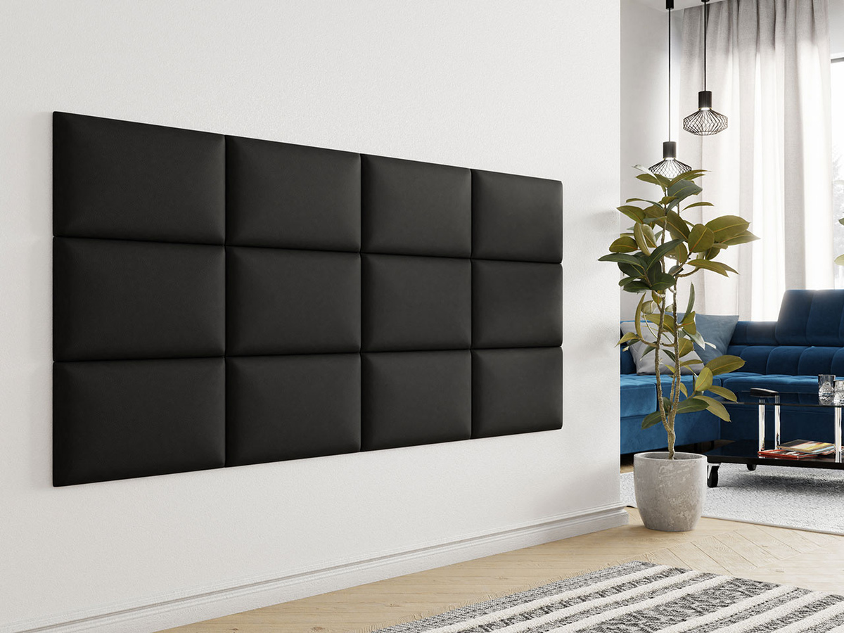 Soft wall panel Comfivo Ovis III (Soft 011) (50x30)