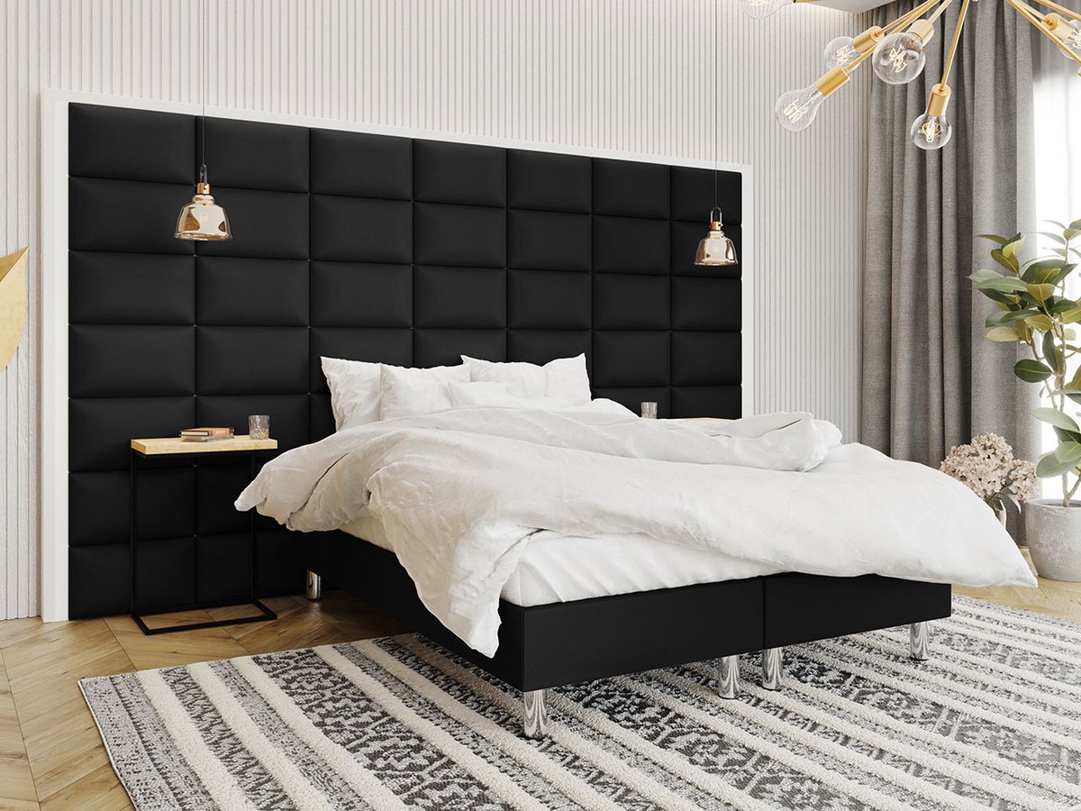 Soft wall panel Comfivo Ovis III (Soft 011) (50x30)