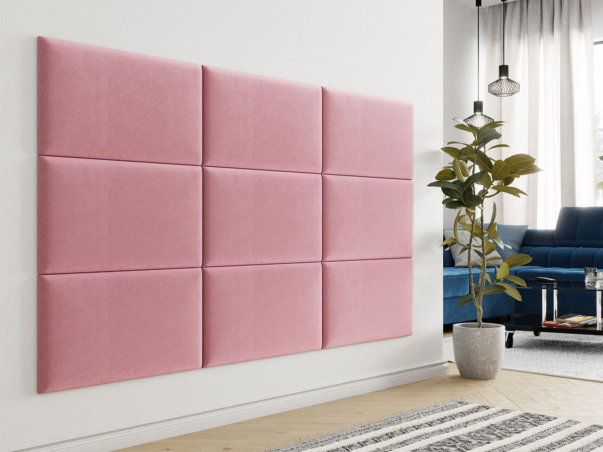 Soft wall panel Comfivo Ovis IV (Manila 09) (70x40)