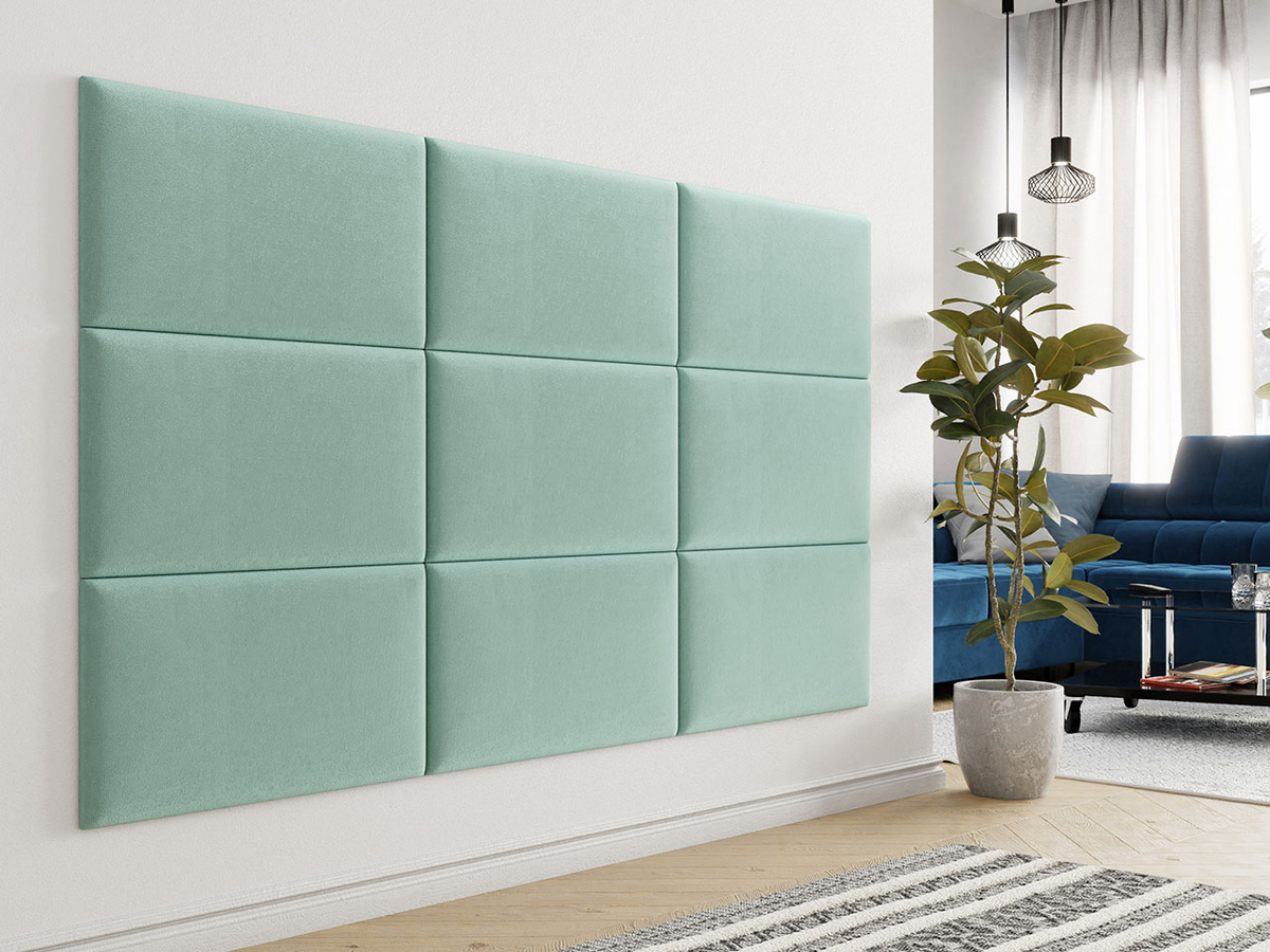 Soft wall panel Comfivo Ovis IV (Manila 11) (70x40)