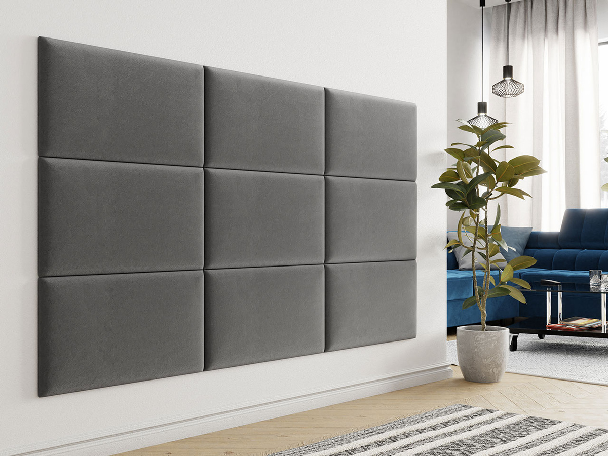 Soft wall panel Comfivo Ovis IV (Manila 16) (70x40)