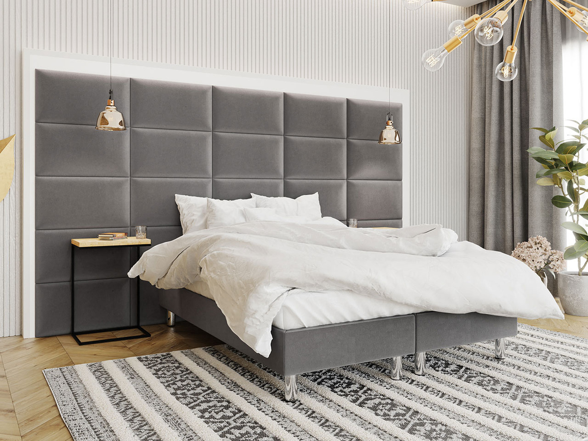 Soft wall panel Comfivo Ovis IV (Manila 16) (70x40)