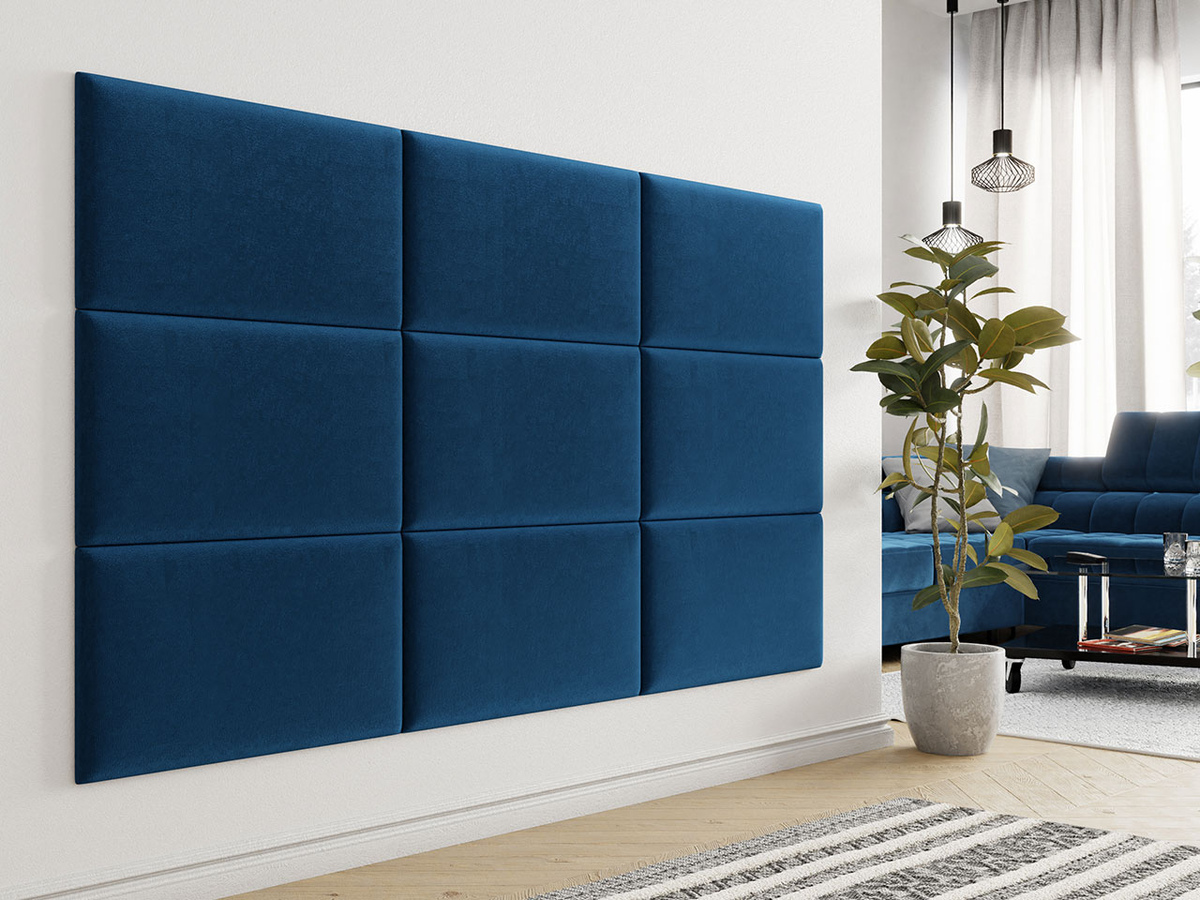 Soft wall panel Comfivo Ovis IV (Manila 26) (70x40)