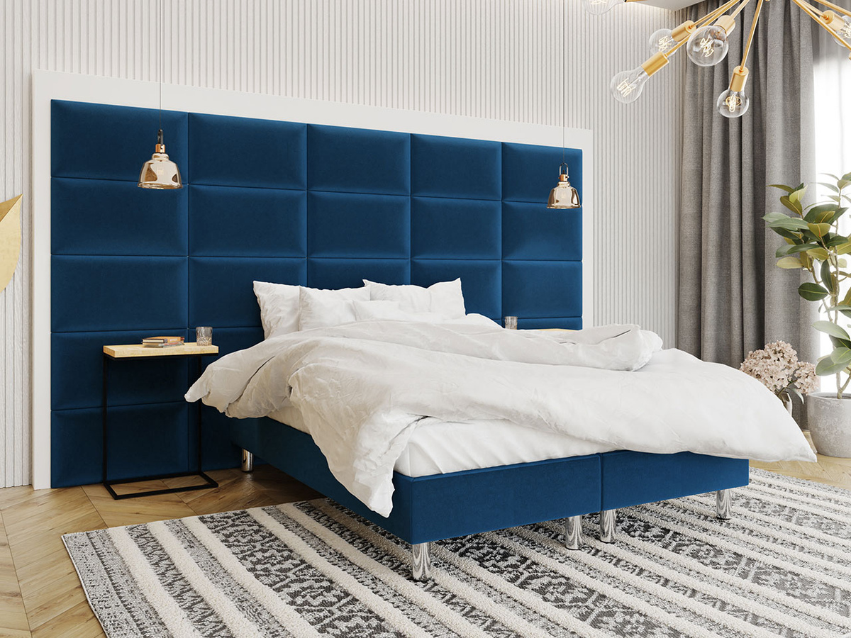 Soft wall panel Comfivo Ovis IV (Manila 26) (70x40)