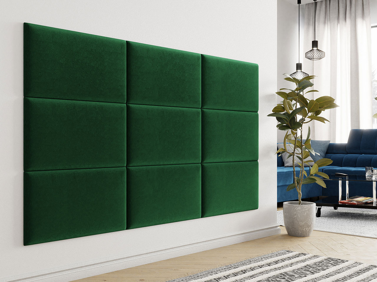 Soft wall panel Comfivo Ovis IV (Manila 35) (70x40)
