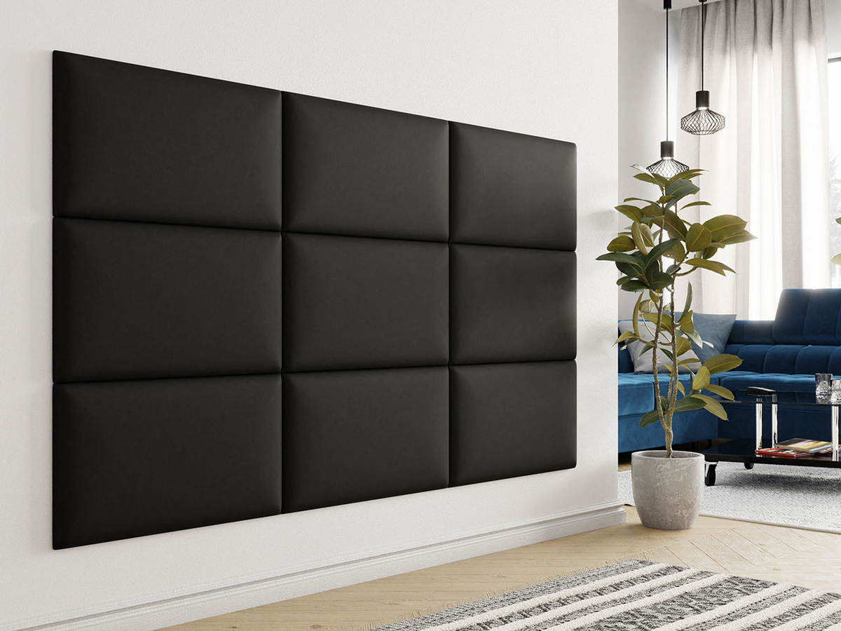 Soft wall panel Comfivo Ovis IV (Soft 011) (70x40)
