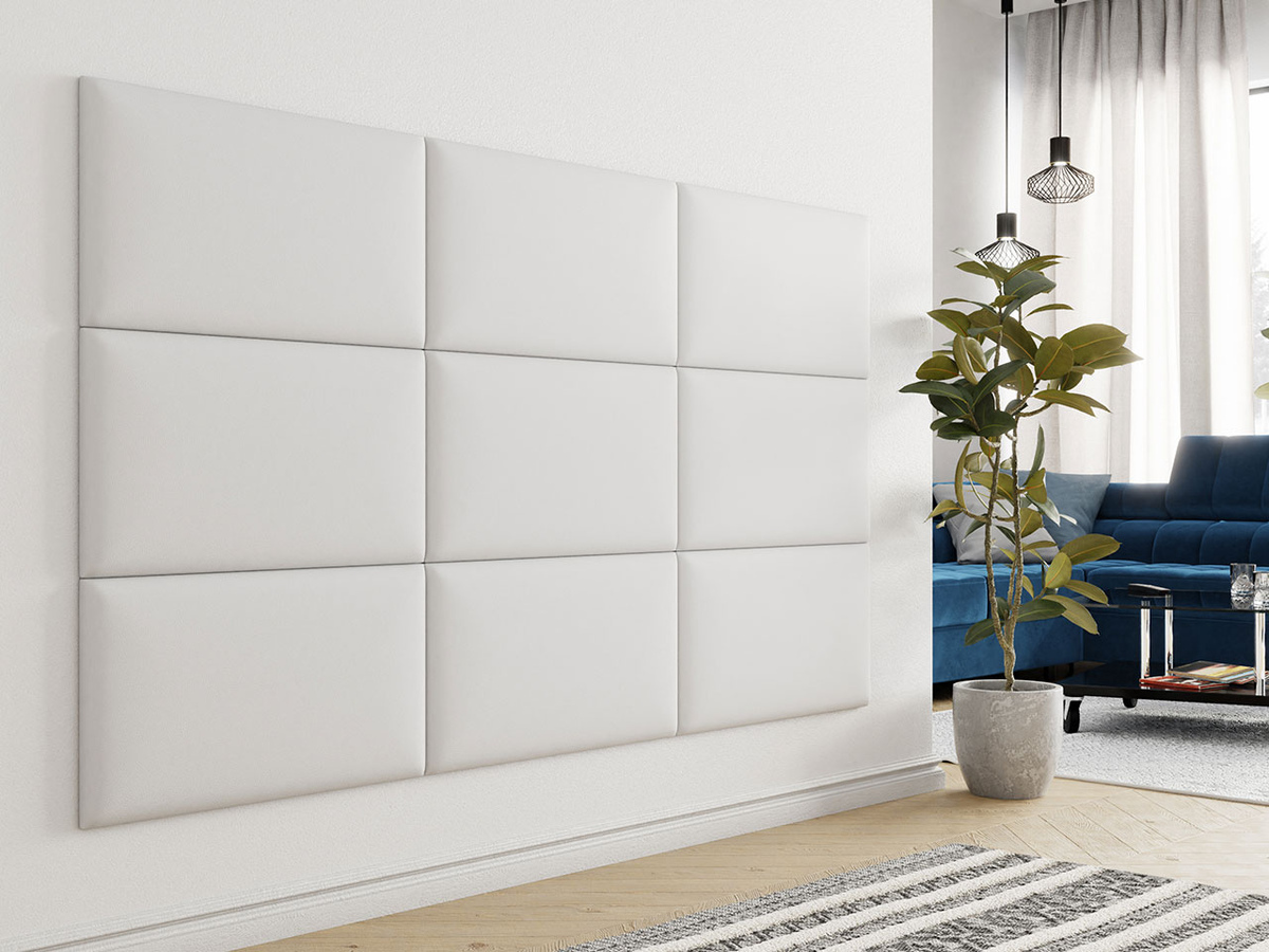 Soft wall panel Comfivo Ovis IV (Soft 017) (70x40)