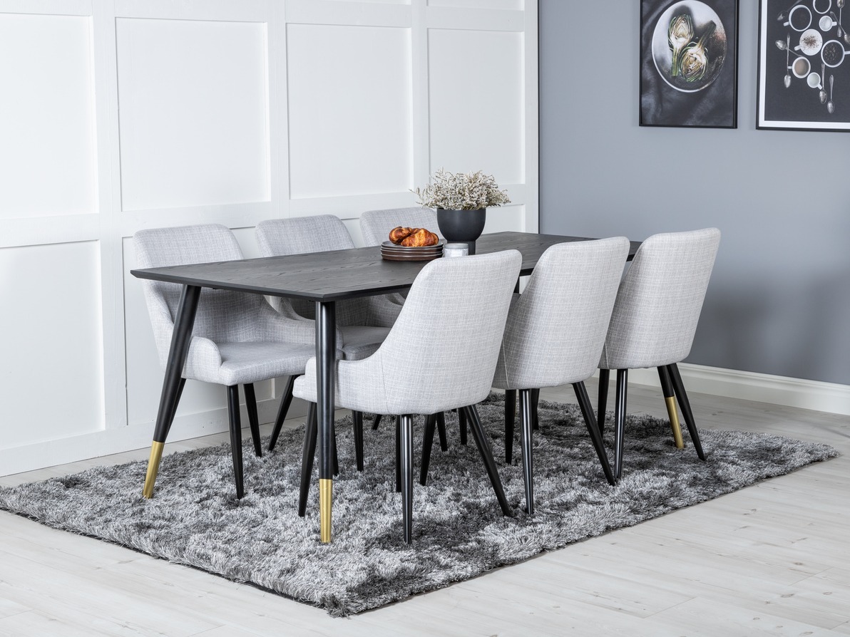 Dining set Dallas 2599