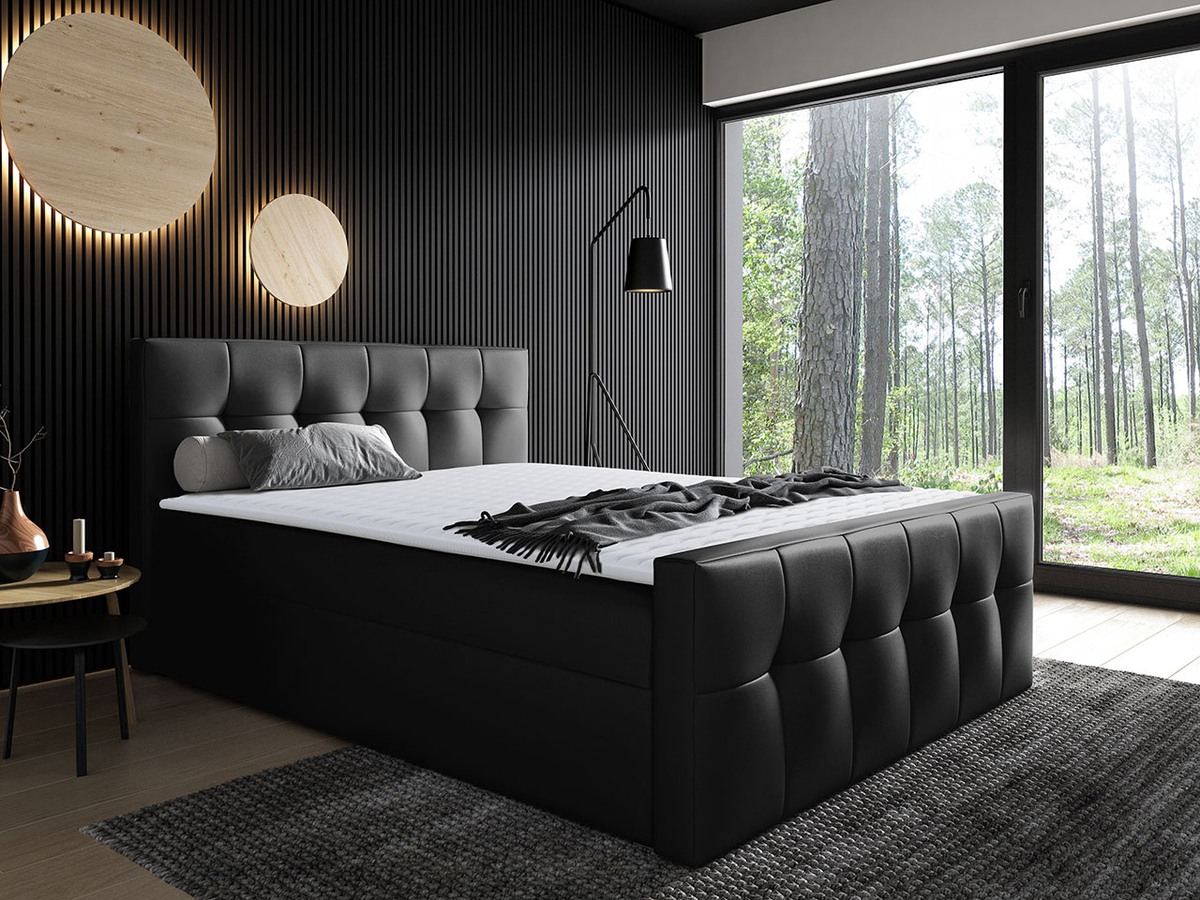 Continental bed Scriptum (Soft 011)