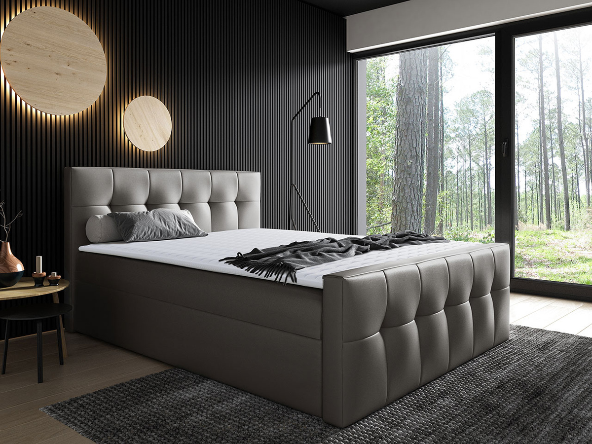 Continental bed Scriptum (Soft 029)