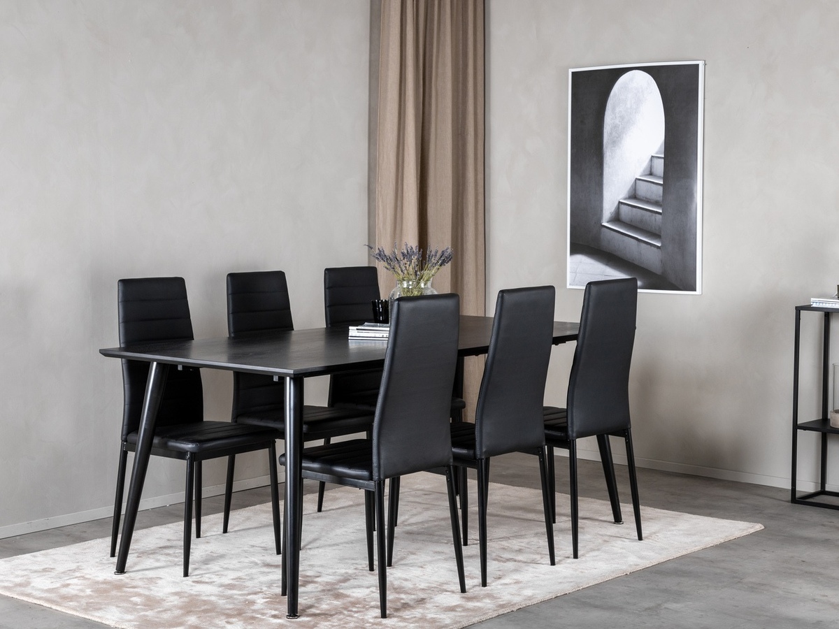 Dining set Dallas 1339
