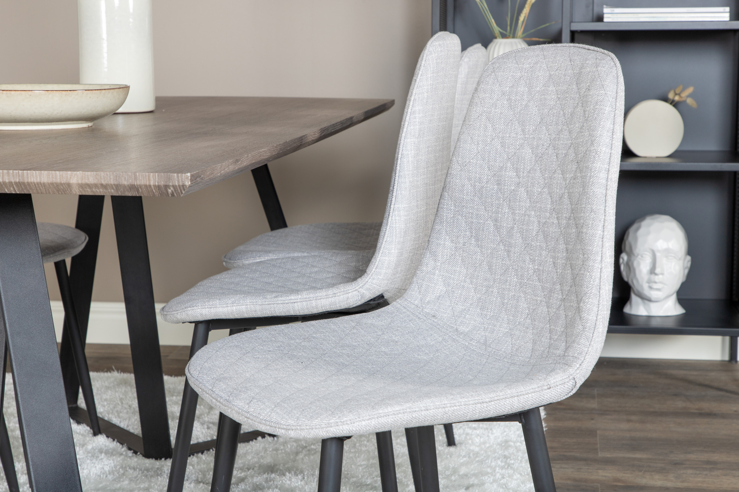 Dining set Dallas 1356