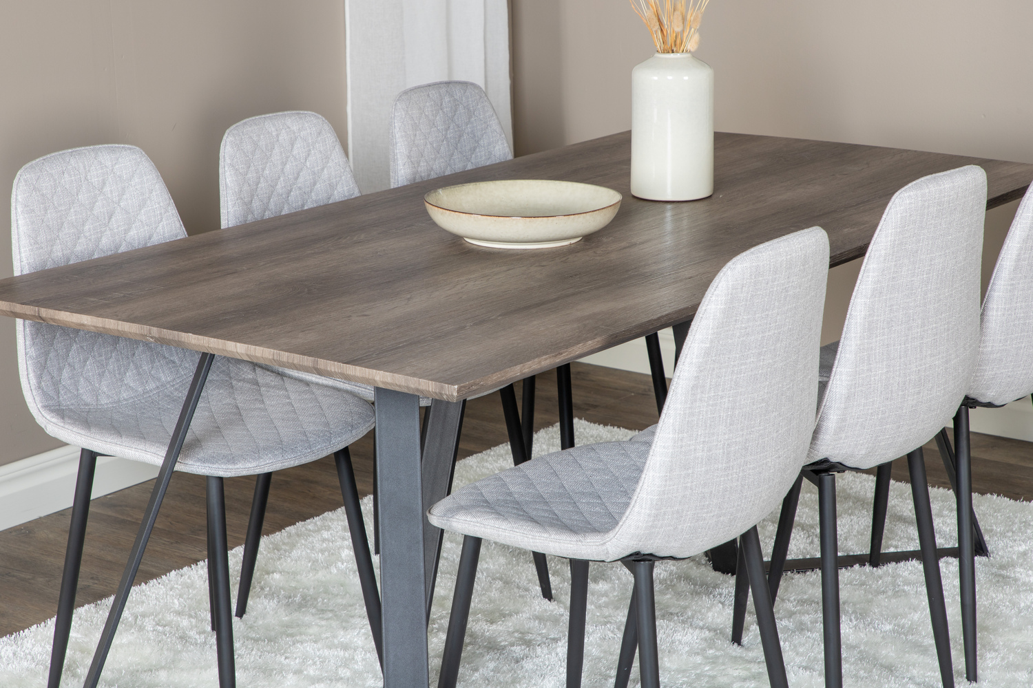 Dining set Dallas 1356