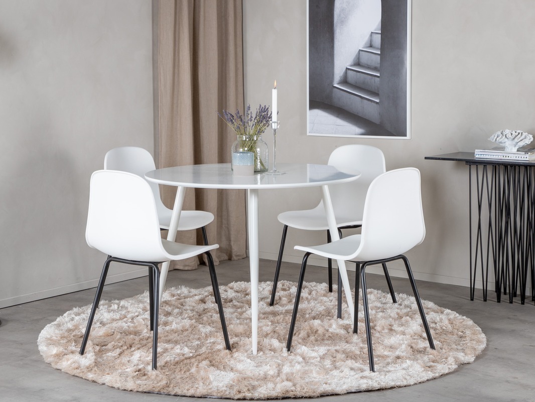 Dining set Dallas 1543