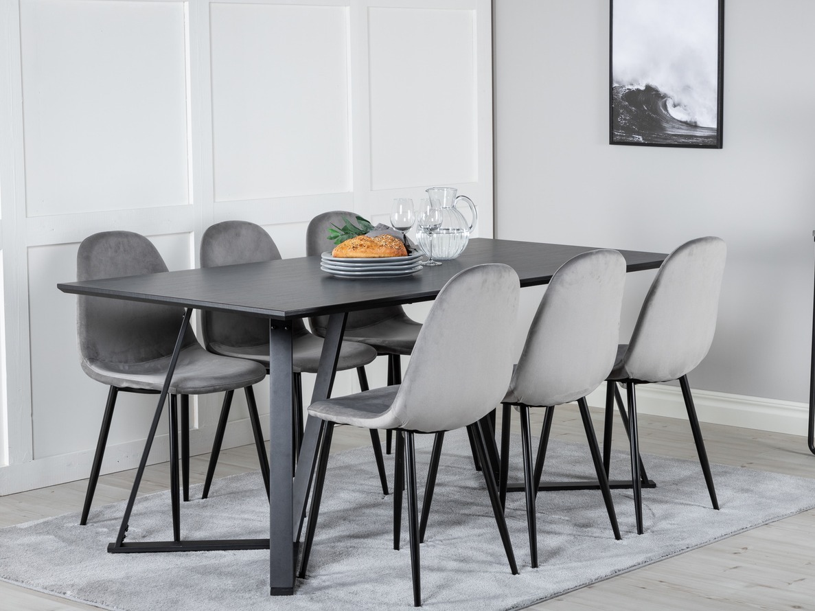Dining set Dallas 2476