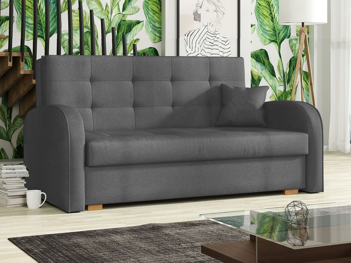 Sofa bed Columbus 116 (Kronos 22)