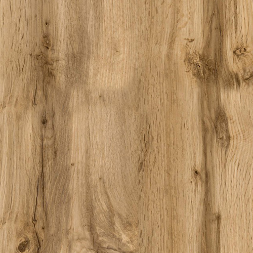 Wall shelf Lexicon (Wotan Oak)