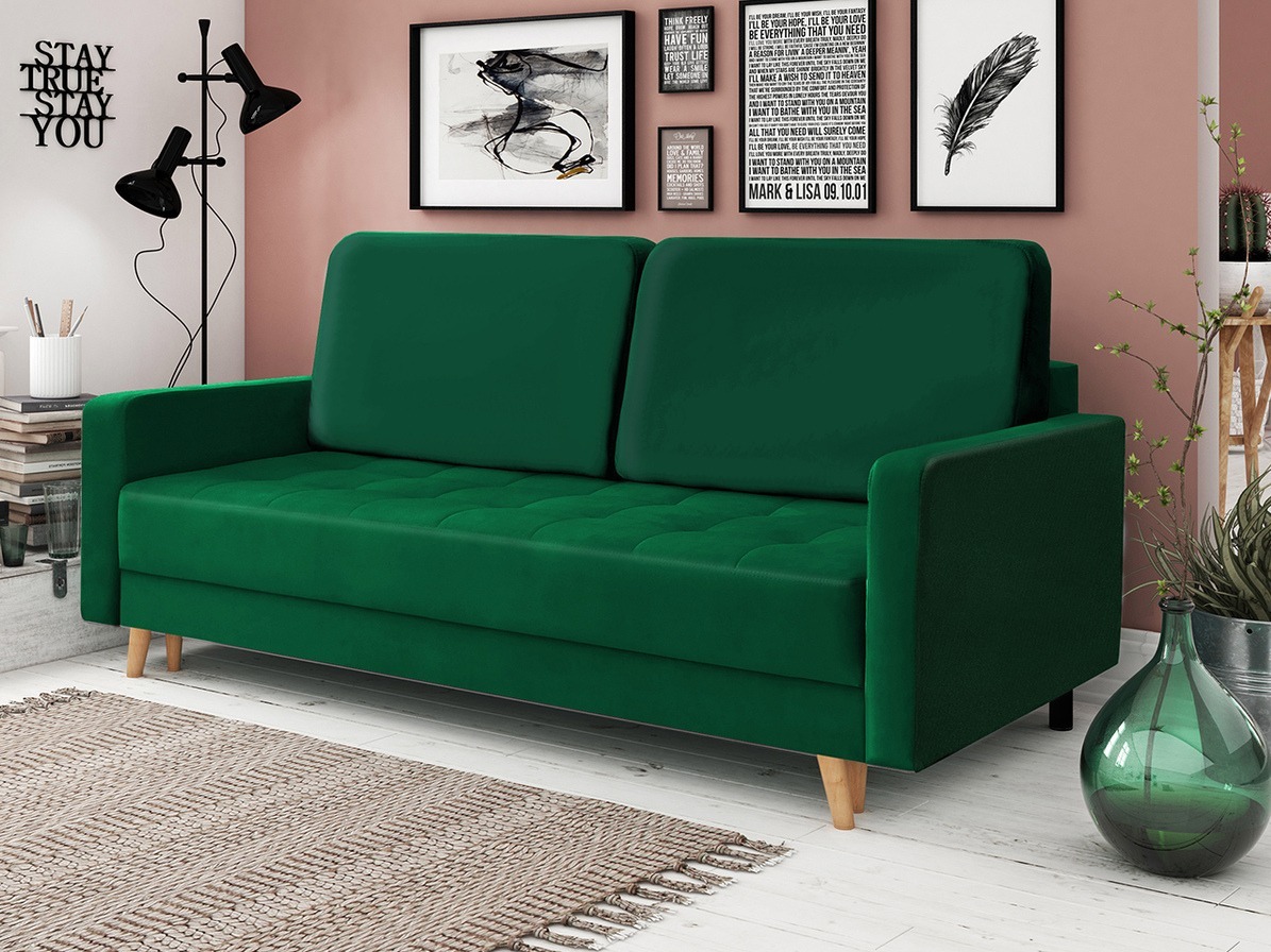 Sofa bed Independence 102 (Kronos 19)