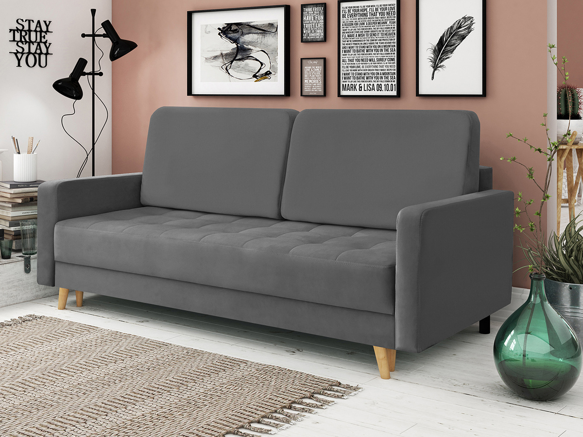 Sofa bed Independence 102 (Kronos 22)