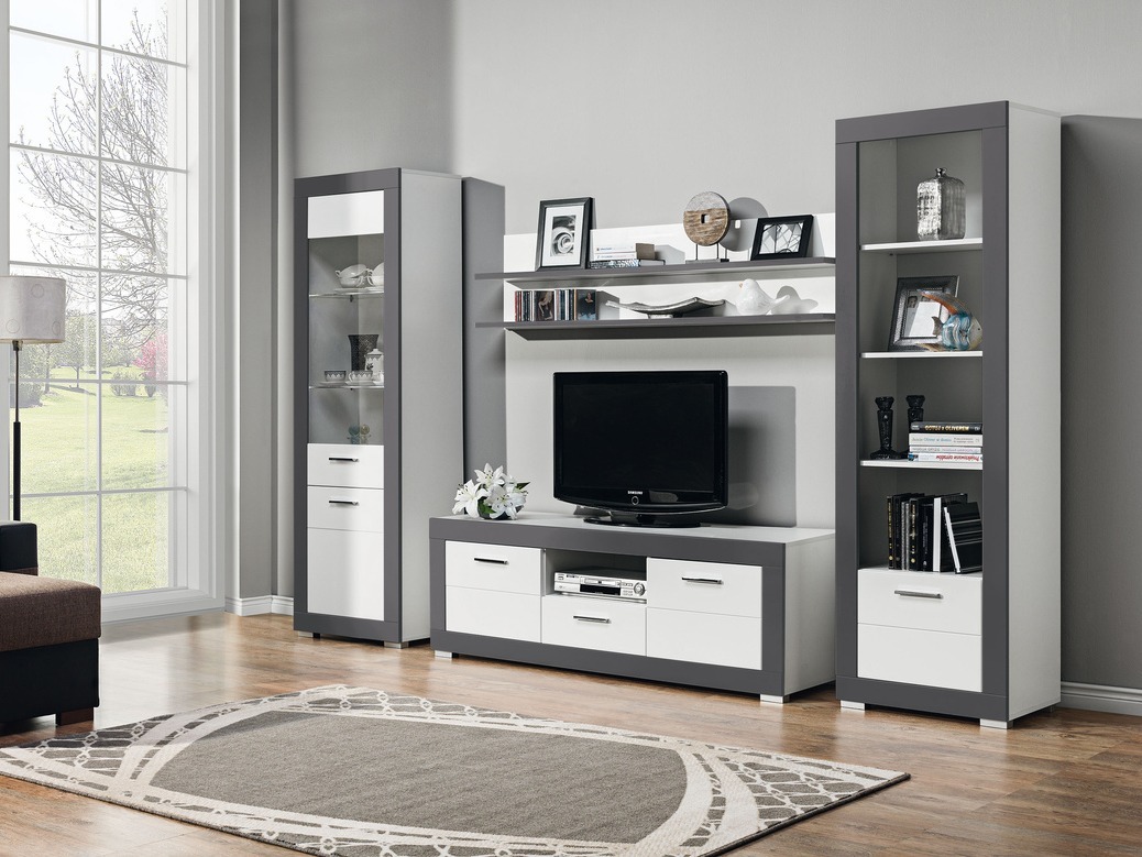 Living room set Ferciru 113