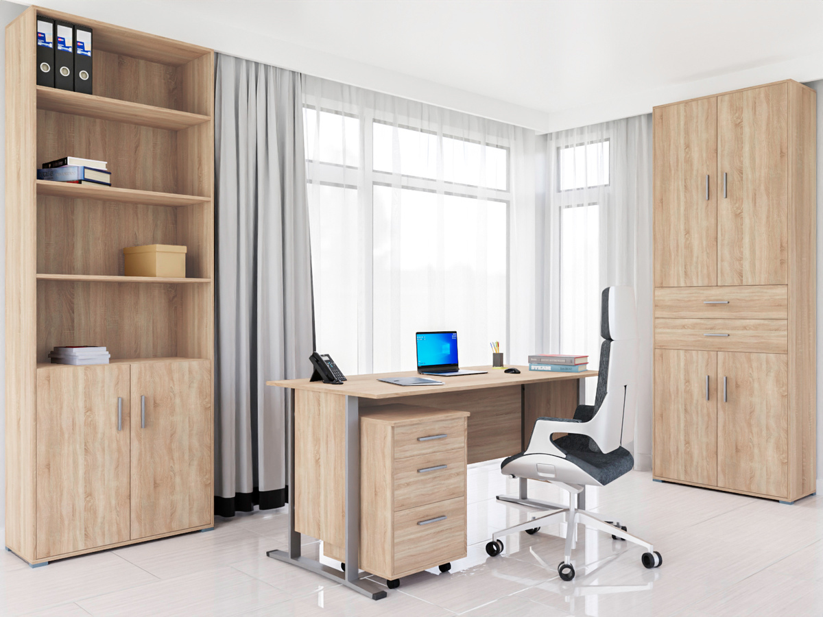 Home office set Levromu 109