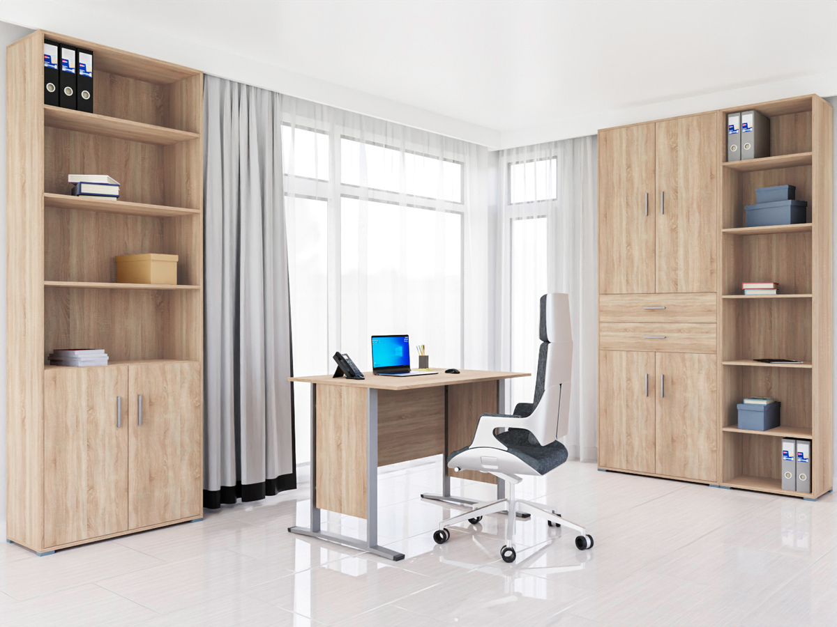 Home office set Levromu 111