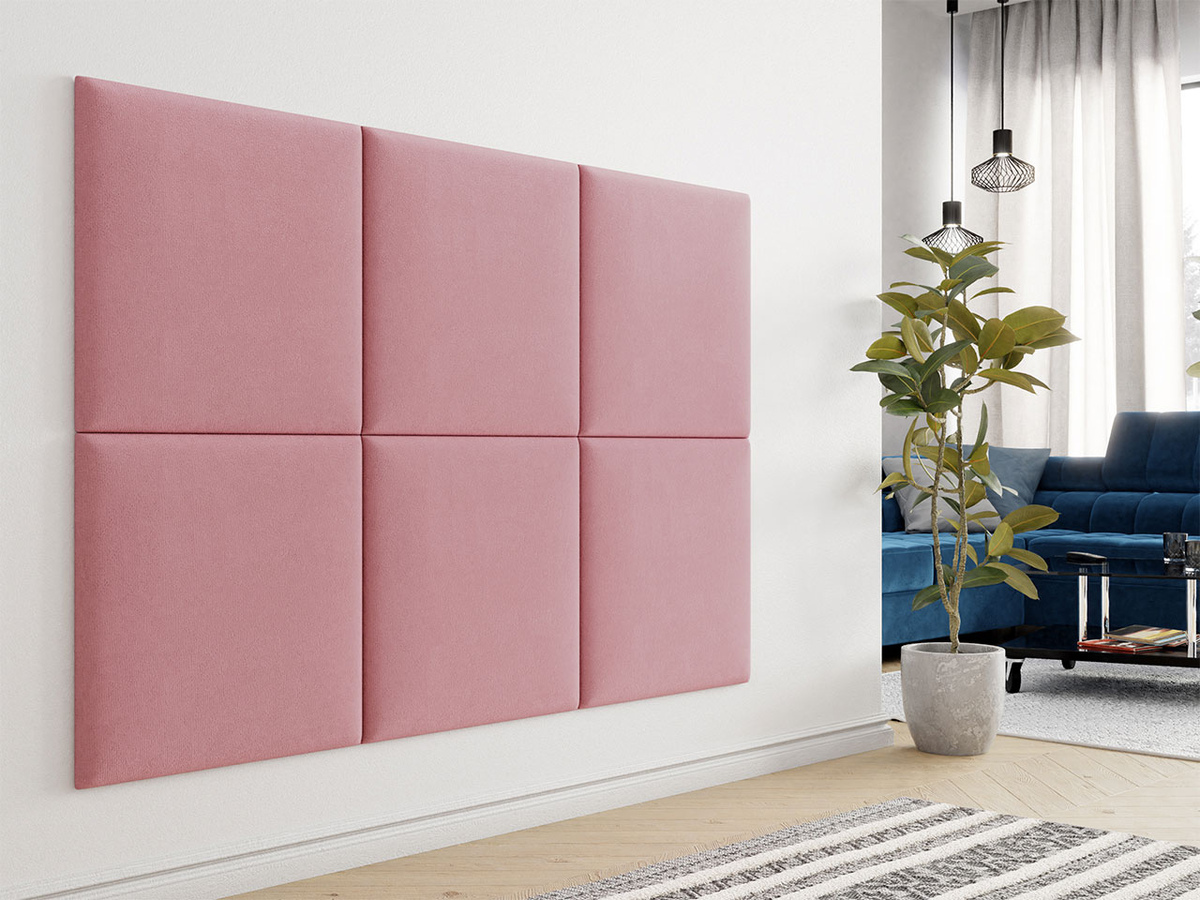 Soft wall panel Comfivo Ovis V (Manila 09) (60x60)