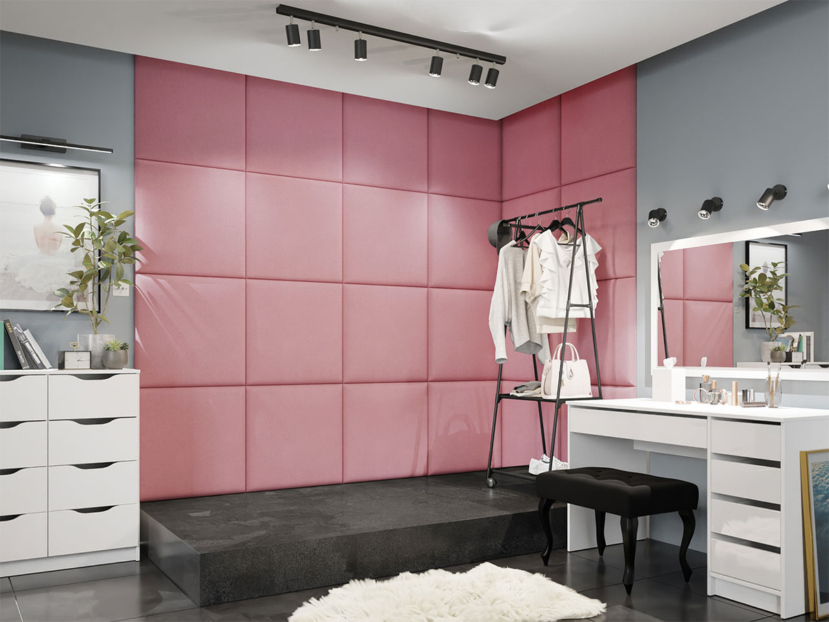 Soft wall panel Comfivo Ovis V (Manila 09) (60x60)