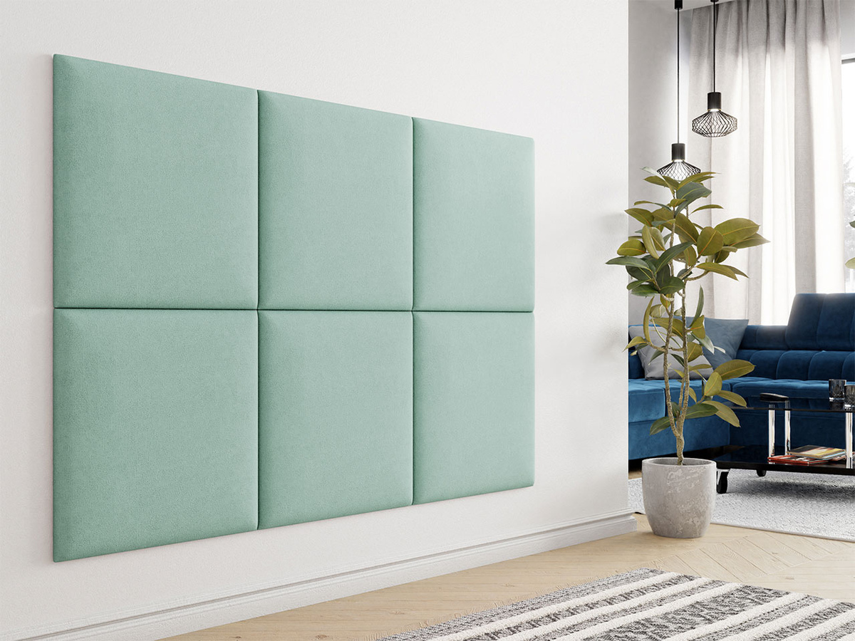 Soft wall panel Comfivo Ovis V (Manila 11) (60x60)