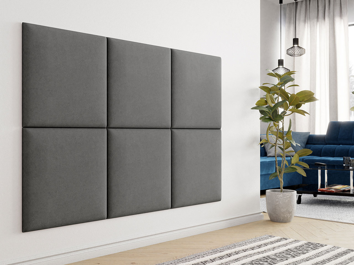 Soft wall panel Comfivo Ovis V (Manila 16) (60x60)