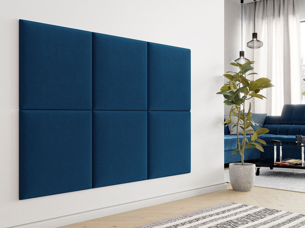 Soft wall panel Comfivo Ovis V (Manila 26) (60x60)