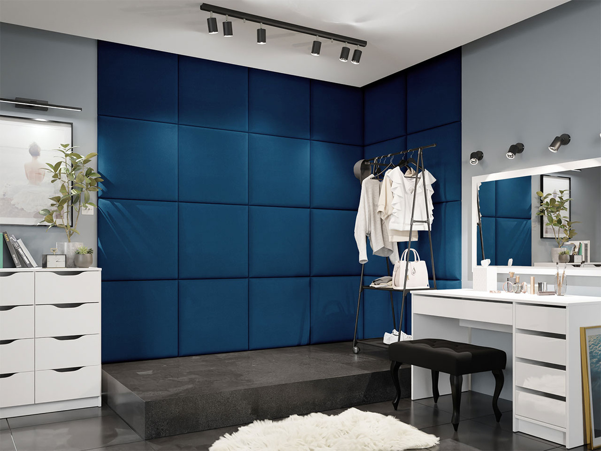 Soft wall panel Comfivo Ovis V (Manila 26) (60x60)