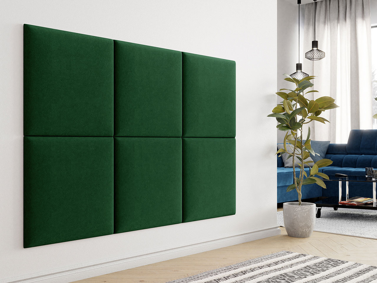 Soft wall panel Comfivo Ovis V (Manila 35) (60x60)