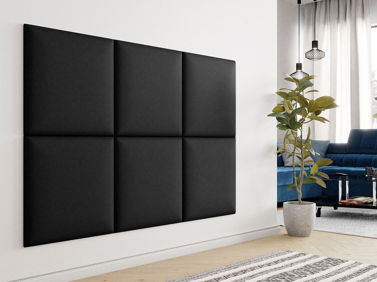 Soft wall panel Comfivo Ovis V (Soft 011) (60x60)