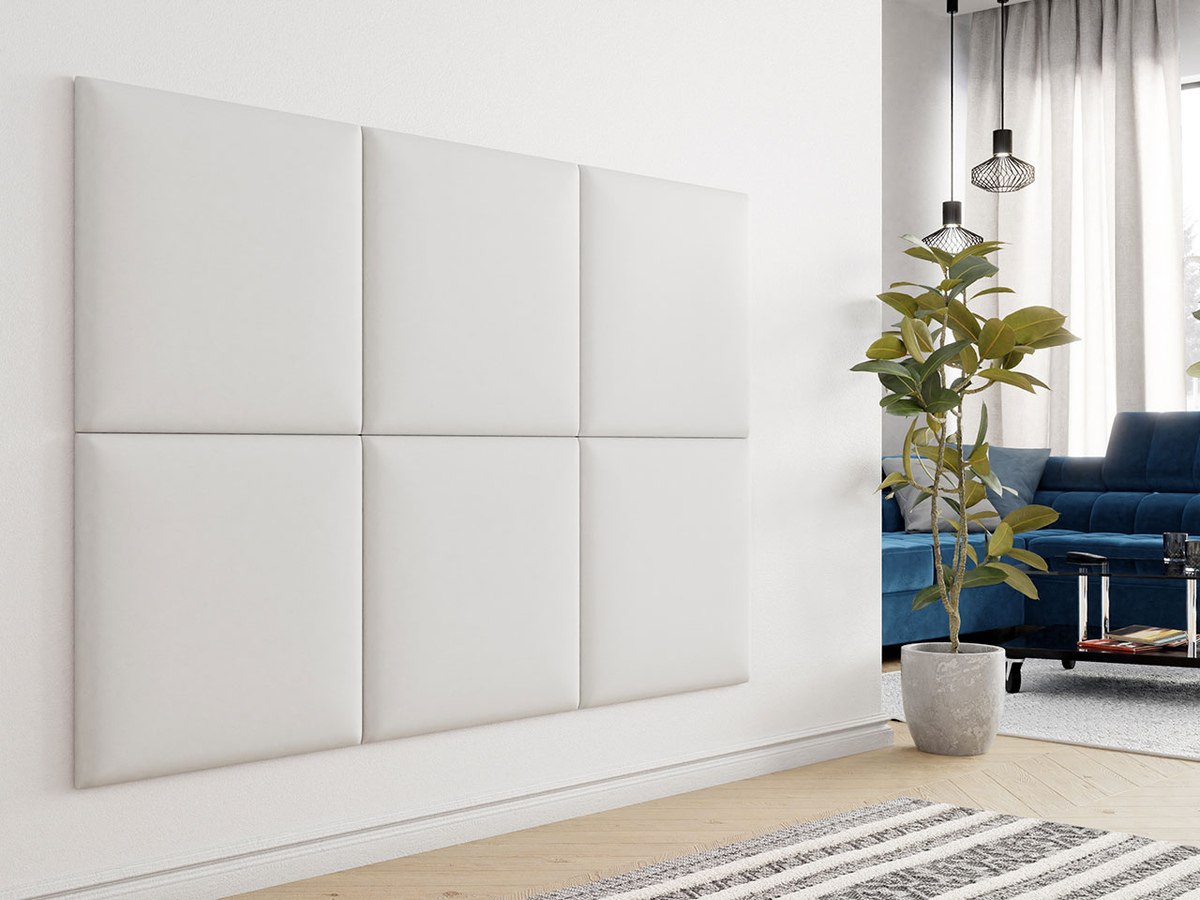 Soft wall panel Comfivo Ovis V (Soft 017) (60x60)