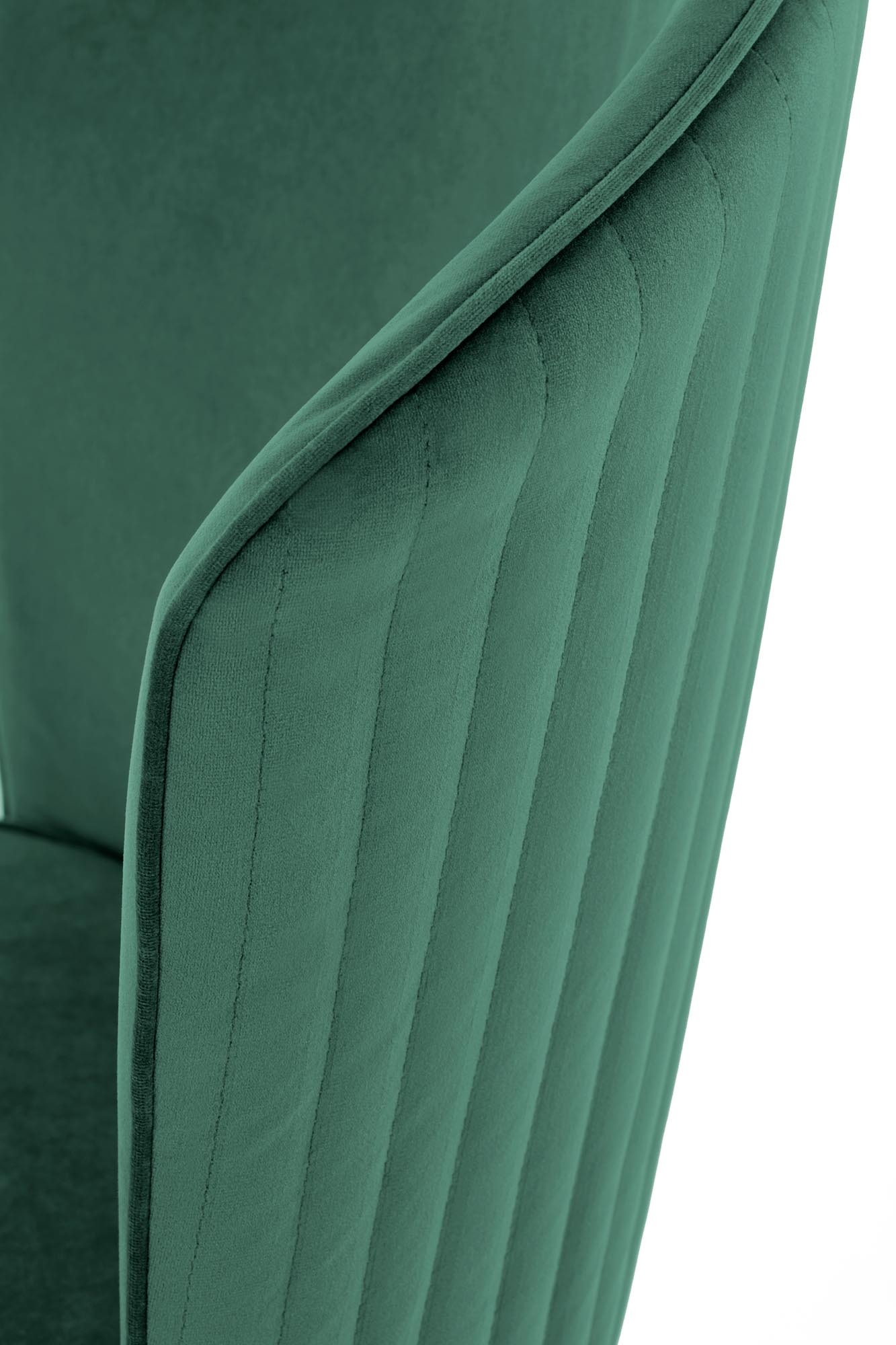 Chair Houston 1116 (Dark green)